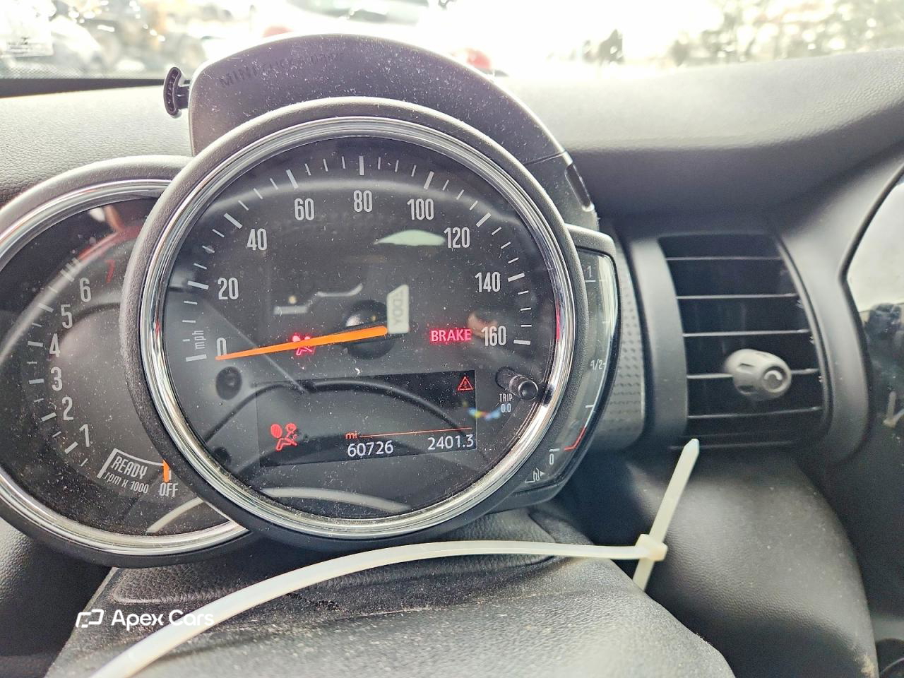 MINI Cooper 2020