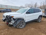 Jeep Cherokee 2022