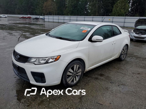 Kia Forte 2013 - Image 1 of 12