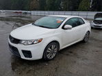 Kia Forte 2013