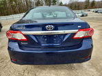 Toyota Corolla 2011
