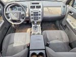 Mercury Mariner 2010