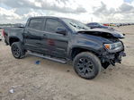 Chevrolet Colorado 2021
