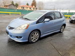 Honda Fit 2010