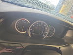 Honda Accord 2016