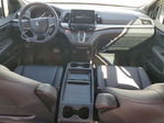 Honda Odyssey 2024