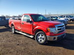 Ford F-150 2013