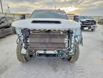 Chevrolet Silverado 2025