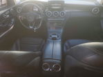 Mercedes-Benz C-klasse 2015