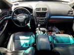 Ford Explorer 2016
