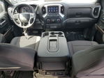 Chevrolet Silverado 2019