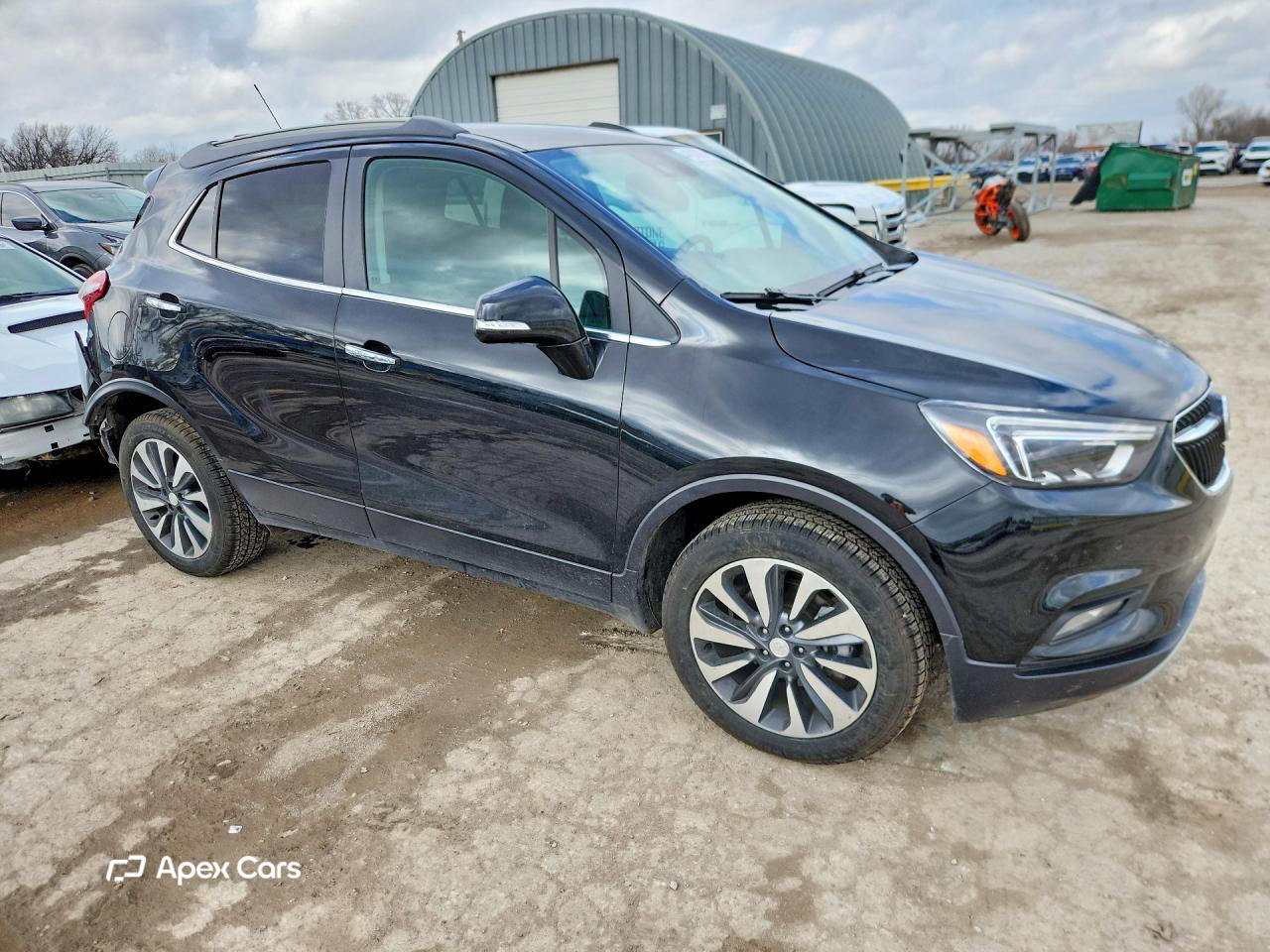 Buick Encore 2019