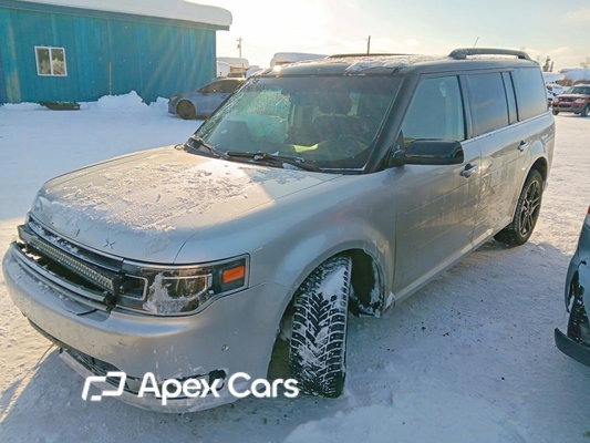 Ford Flex 2013 - Image 1 of 13