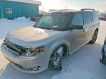 Ford Flex 2013