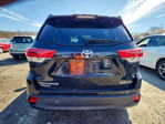 Toyota Highlander 2018