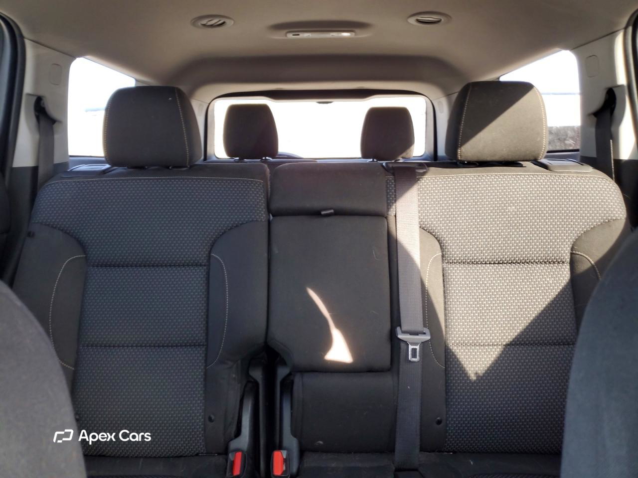 GMC Acadia 2020