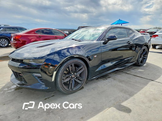 Chevrolet Camaro 2016 - Image 1 of 12