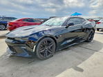 Chevrolet Camaro 2016