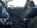 Ford Fiesta 2015