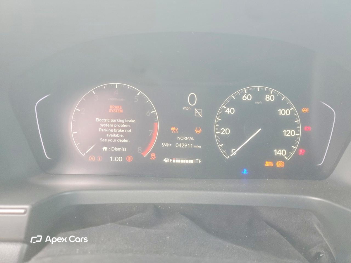 Honda Pilot 2023