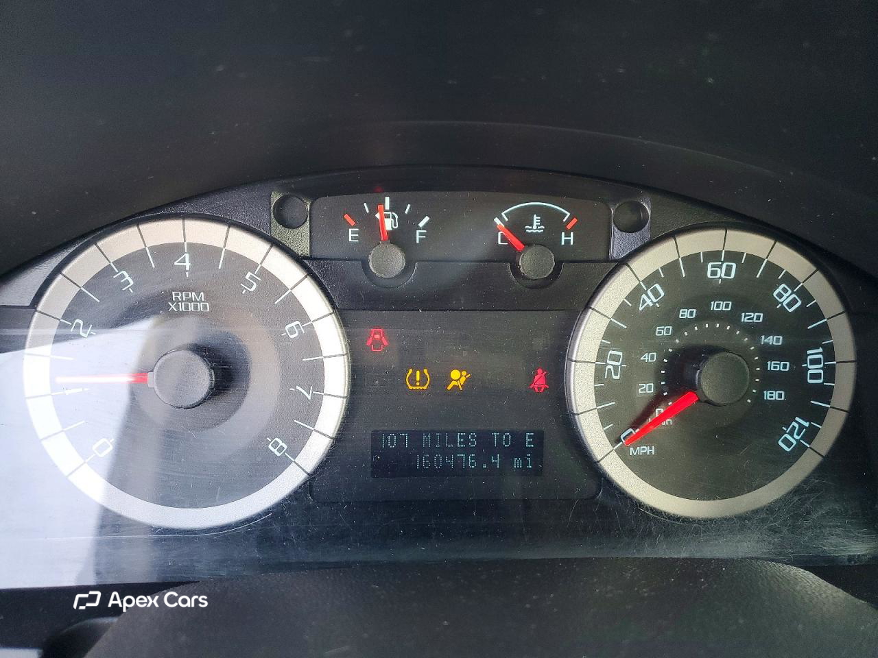 Ford Escape 2011
