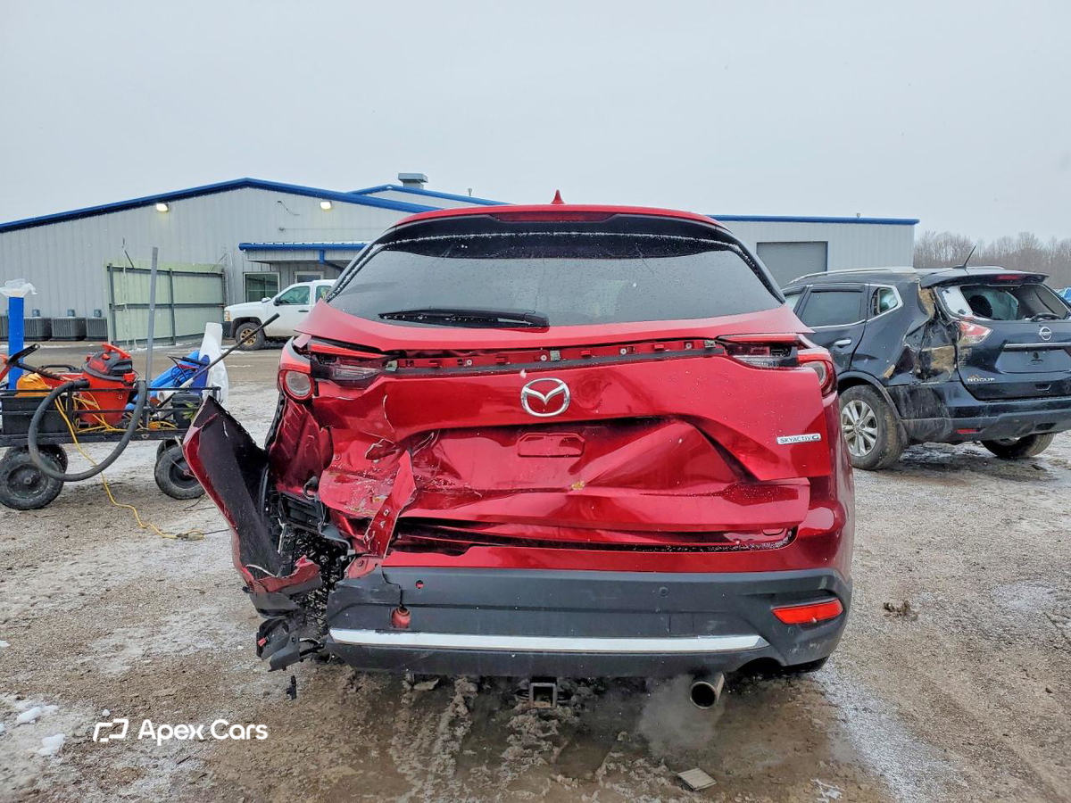 Mazda CX-9 2020