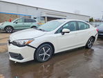 Subaru Impreza 2022