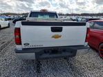 Silverado 2012