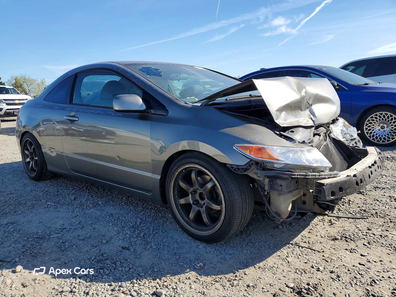 Honda Civic 2006