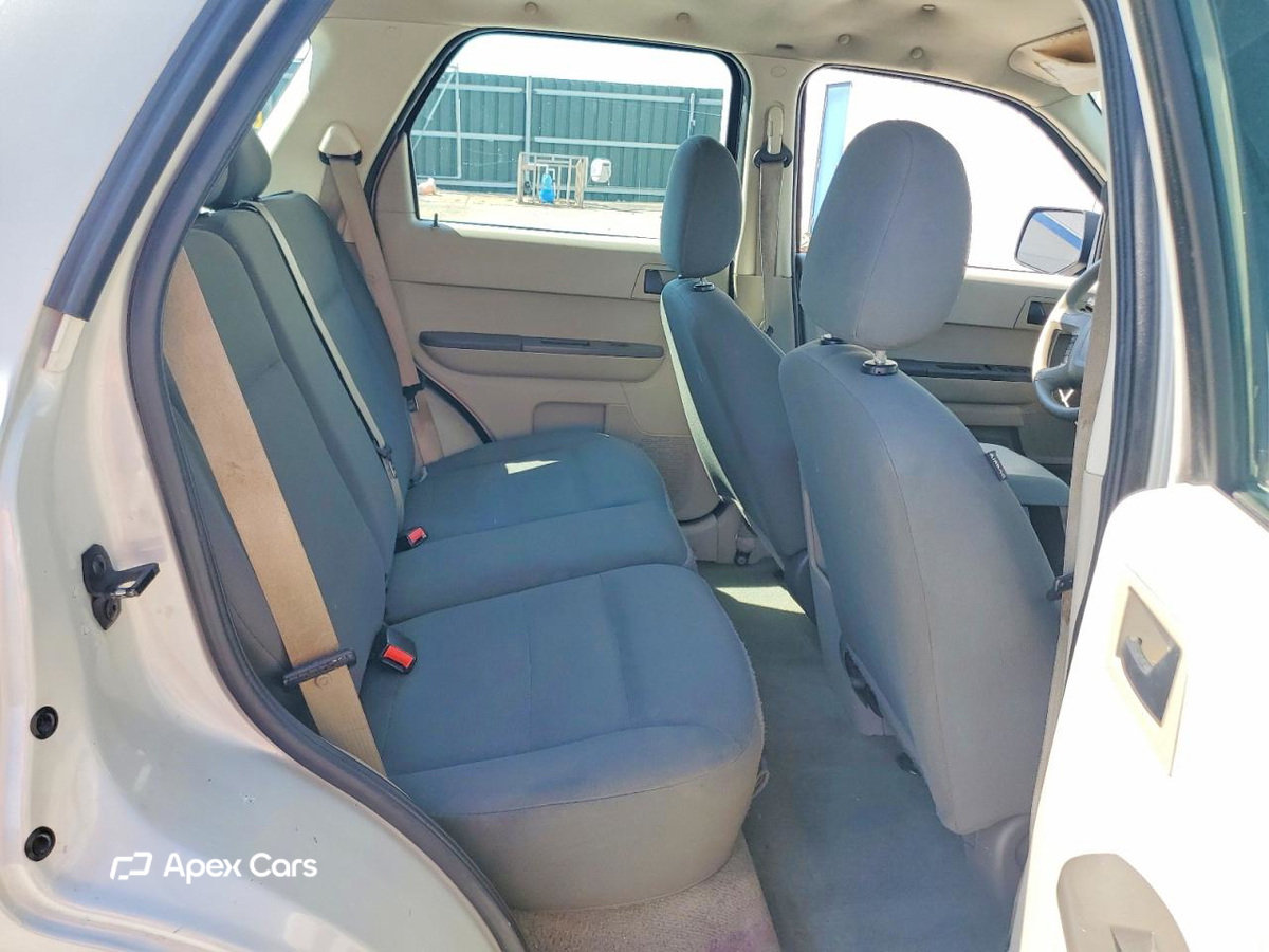 Ford Escape 2008