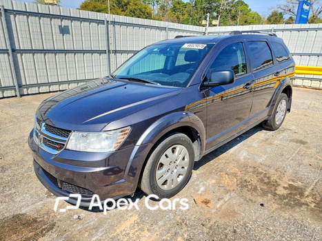 Dodge Journey 2018 - Zdjęcie 1 z 14