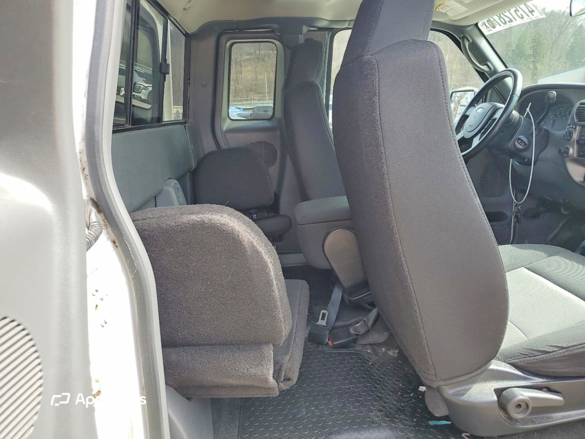 Ford Ranger 2006