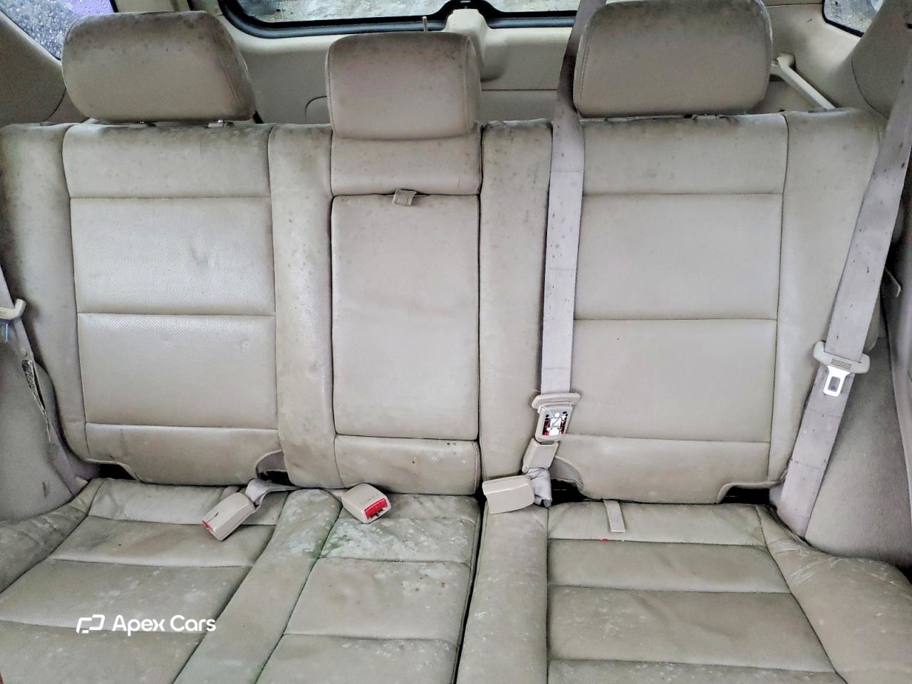 Kia Sorento 2006