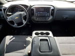 Chevrolet Silverado 2018
