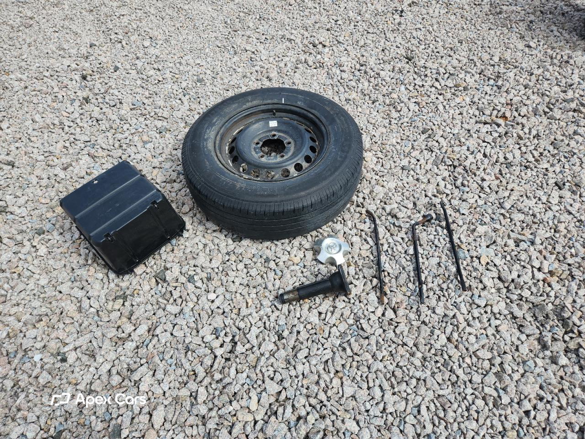 Toyota Sequoia 2010