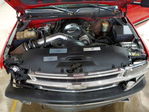 Chevrolet Silverado 2001