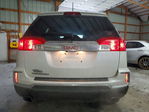GMC Terrain 2016