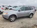 Subaru Forester 2010