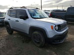 Jeep Renegade 2016
