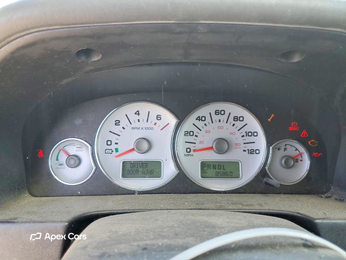 Ford Escape 2005