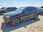 BMW X3 2017