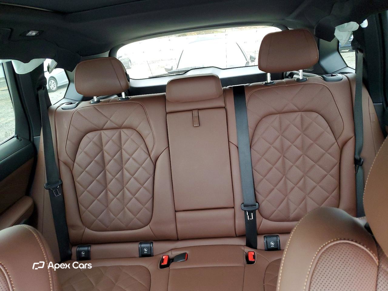 BMW X5 2023