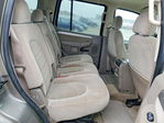 Ford Explorer 2004