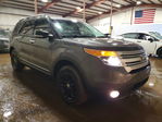 Ford Explorer 2015