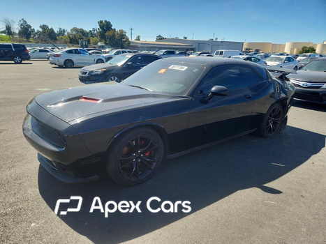Dodge Challenger 2016 - Image 1 of 12
