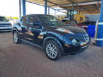 Nissan Juke 2011