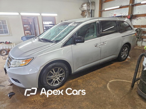 Honda Odyssey 2011 - Image 1 of 14