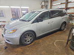 Honda Odyssey 2011