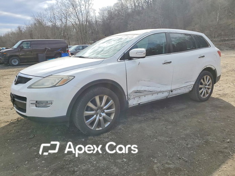 Mazda CX-9 2009 - Image 1 of 13