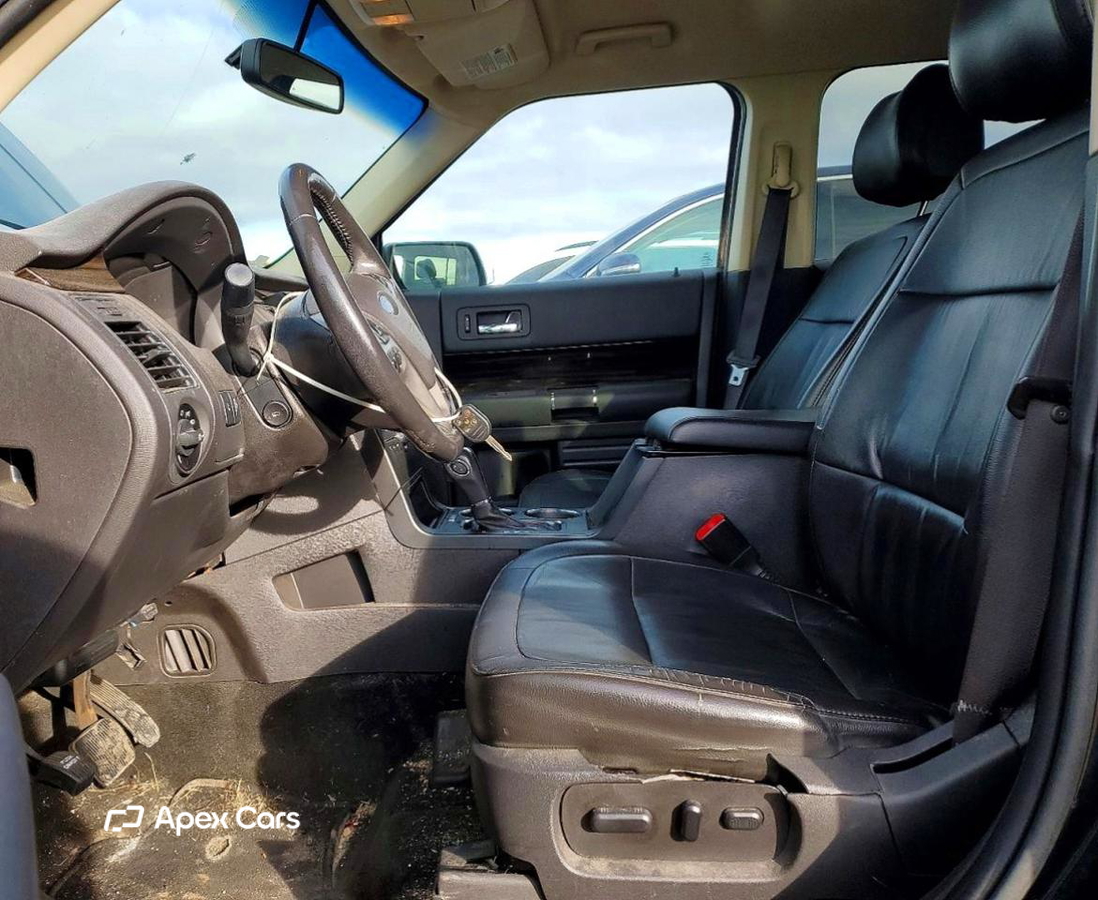 Ford Flex 2013